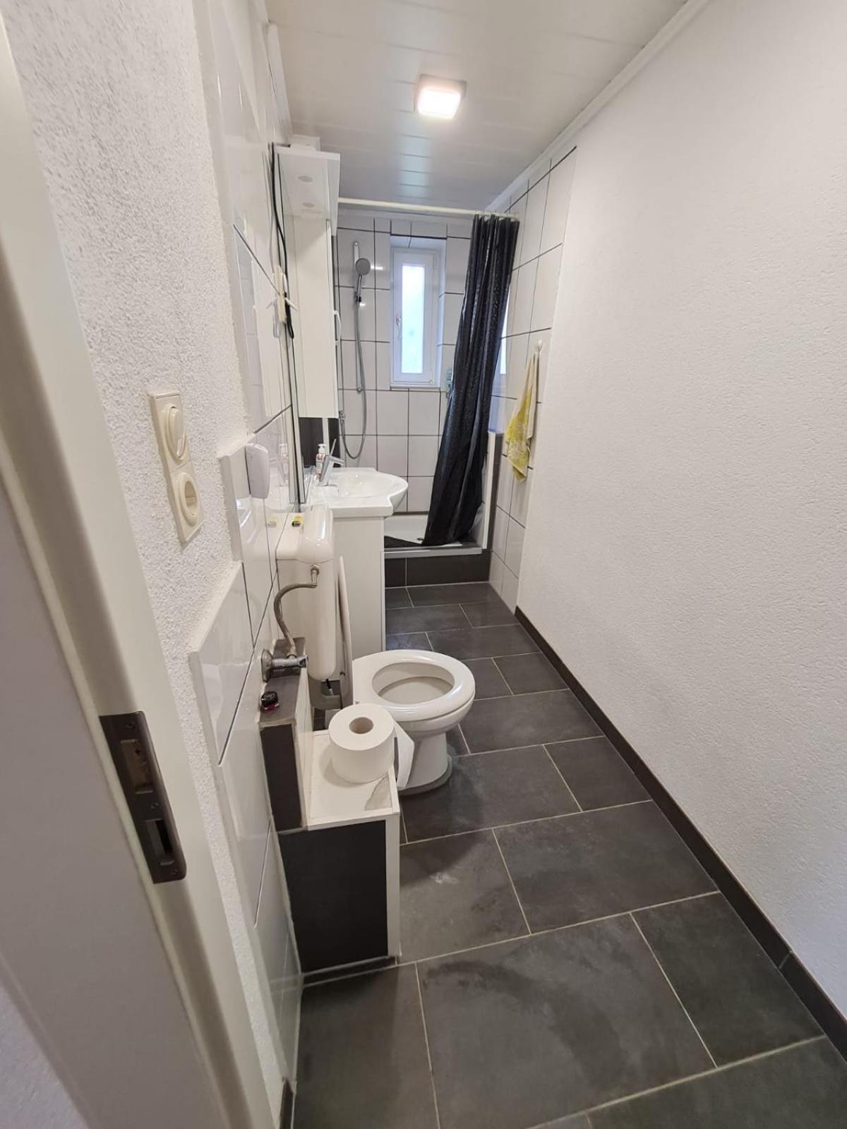 Husic Immobilien Und Handwerkerservice Rimbach  Exterior foto